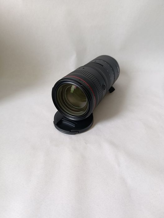 Canon RF 24-105mm f/2.8 L IS USM Z. Новий! Гібридний топ. В наявності