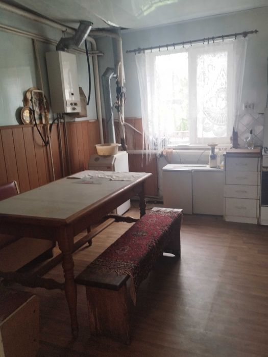 Будинок під ремонт с.Зідьки.. ціну знижено, торгуємось,