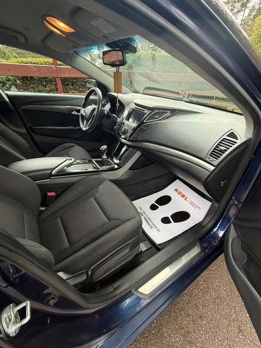 Hyundai i40 1.7 CRDi