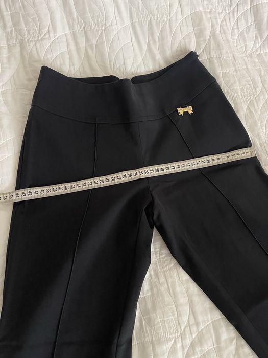 Брюки бриджі бриджи VDP vdp Італія оригінал р40