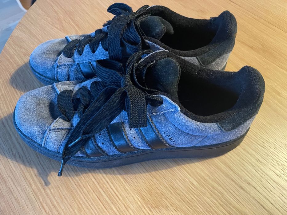 Adidas Campus rozmiar 41 i 1/3