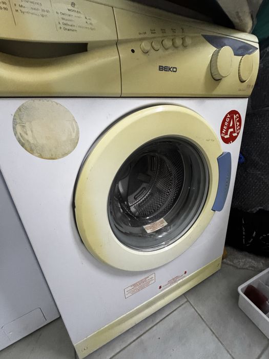 Продаж пральної машини beko