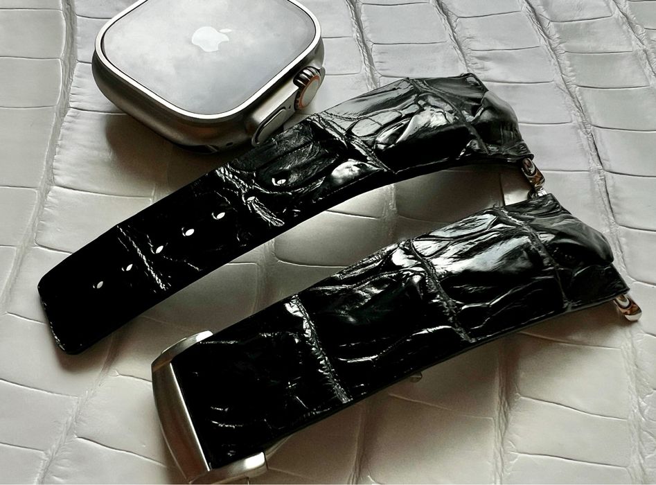 Ремінець для годинника Apple Watch, Samsung Watch, Fit