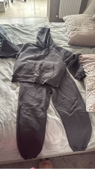 Комтюм zara теплий