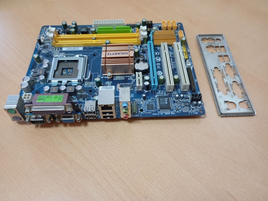 Motherboard Opportunity64585334900097122