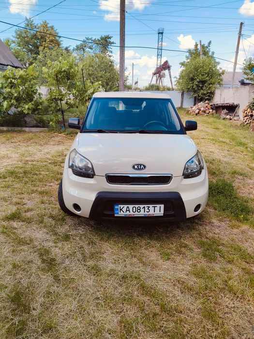 Пподам  KIA SOUL