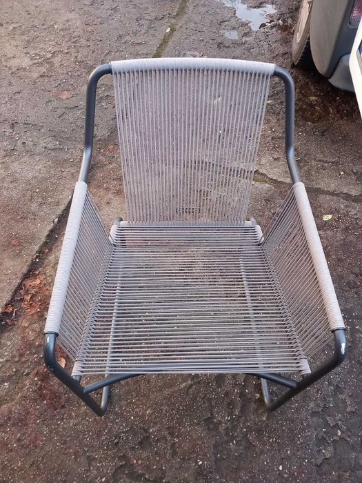 mebelki tarasowe na balkon