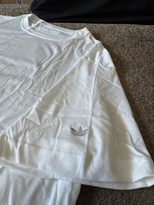 T-Shirt Boxy adidas Originals x Bad Bunny | 3 Pack