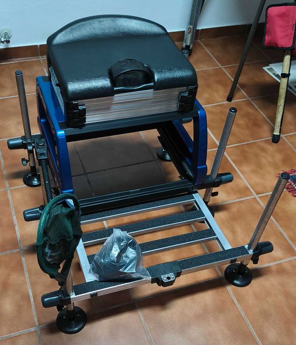 Panier Pesca RIVE D25