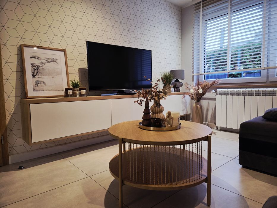 Apartament, domek Mierzyn , domki Mierzyn , Sauna & Jacuzzi  80m2