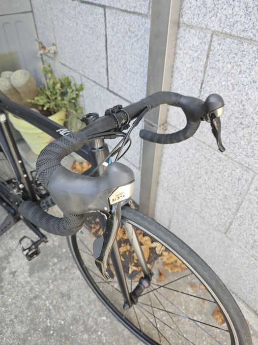 Bicicleta Btwin Alur 700