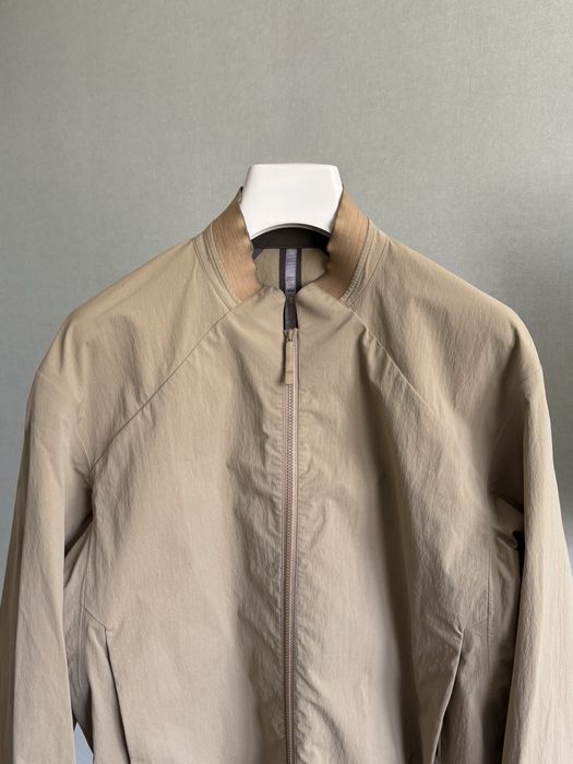 куртка Arcteryx Veilance Nemis