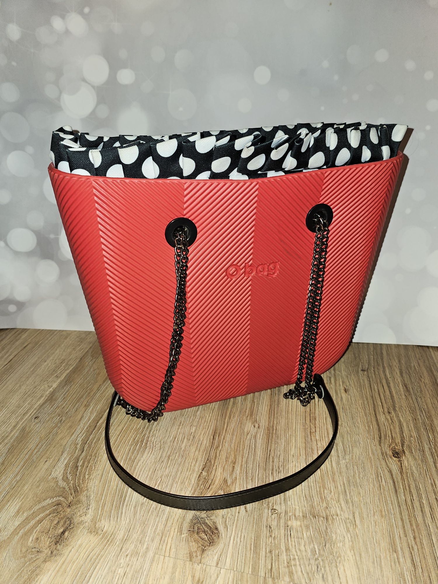O hotsell bag spigata