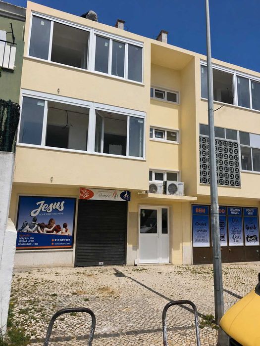 VENDA APARTAMENTOS - Amadora (Remodelados)