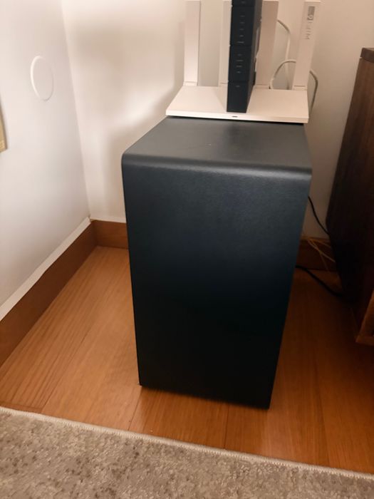 Soundbar Samsung HW-Q990D