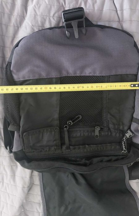 Torba listonoszka Timberland