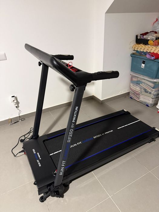 Passadeira PRIXTON RF250