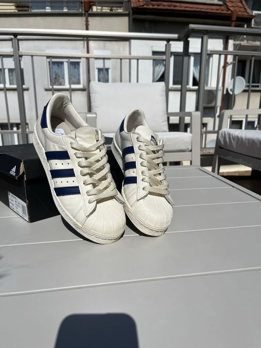 Кросівки adidas superstar