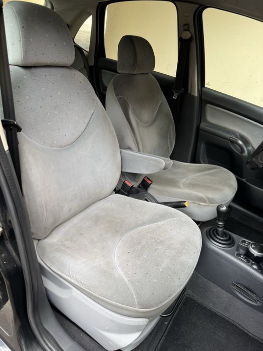 Citroen C3 SX - C/Ac