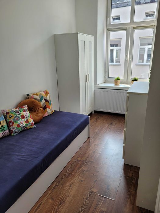 Pokój studencki Łódź Śródmieście (m.18)