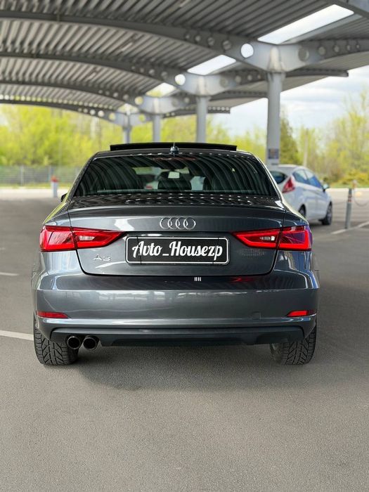 Продам Audi A3 2014