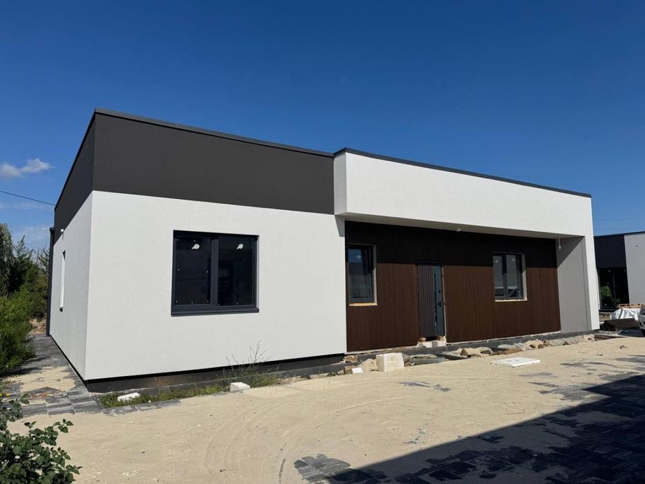 House by the address (area 136 m²) - Atlanta.ua - photo 18