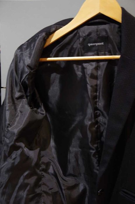 marynarka żakiet greenpoint 38