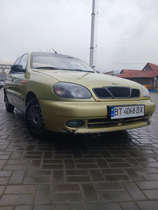 Продам деу сенсссс