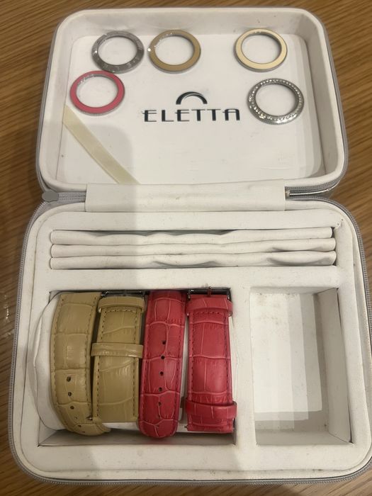 Relógio  ELETTA como novo