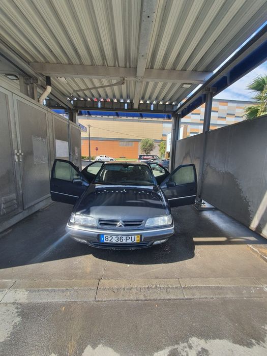Citroen Xantia 2.0 HDI Turbo