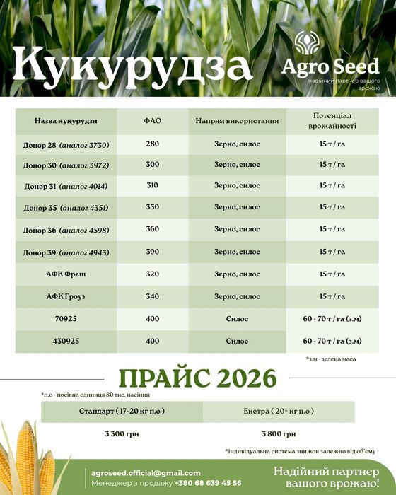Насіння соняшнику. Посівний матеріал.Гібрид під гранстар