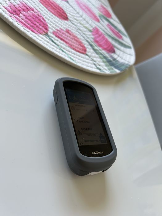 Garmin edge explore 2