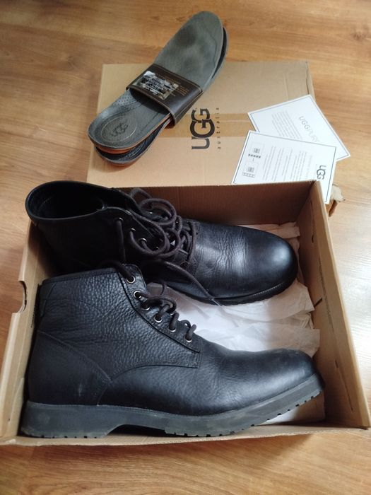 Черевики чоловічі UGG 44 розмір