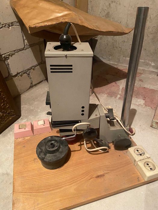 Zestaw fotograficzny