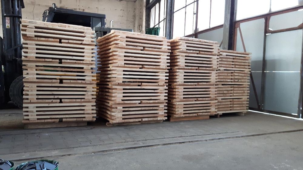 Rusztowania choinkowe 100m2 (klinowe,modulowe,klin) rusztowanie OKAZJA