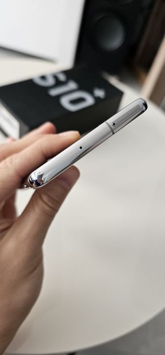 Samsung S10 Plus