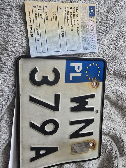 zetor 8111 pracował tylko przy odśnieżaniu