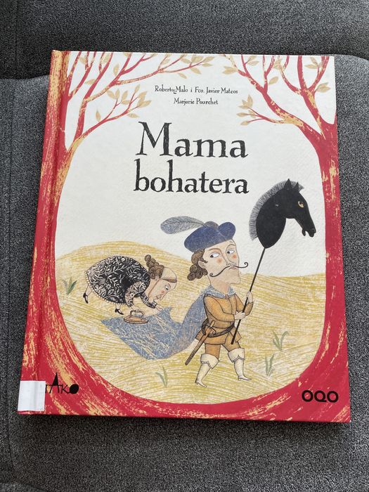 „Mama bohatera” Roberto Malo, Francisco Javier Mateos