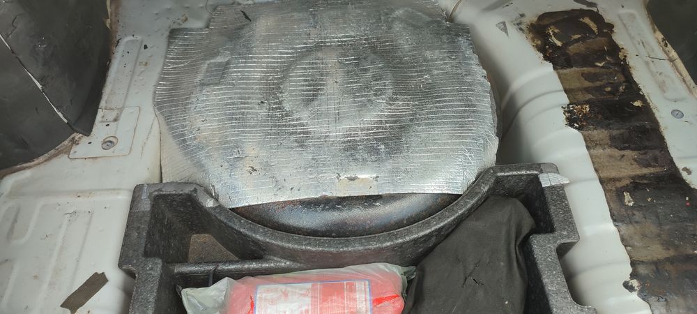 Хюндай Акцент 2007