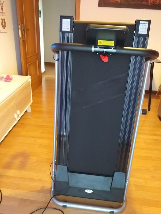 HOMCOM B1 Treadmill64750782525185125