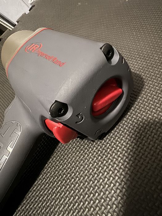 Klucz pneumatyczny Ingersoll Rand 2145QIMAX okazja