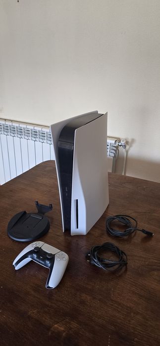 Ps5 standard 1tb