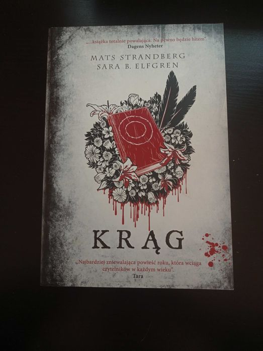 Krąg Strandberg B. Elfgren