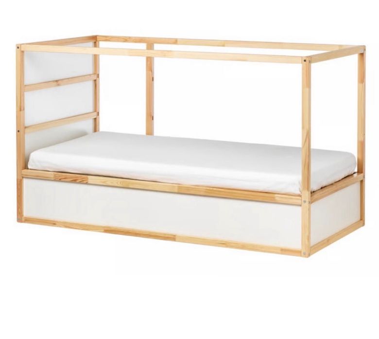 Cama beliche Kura ikea