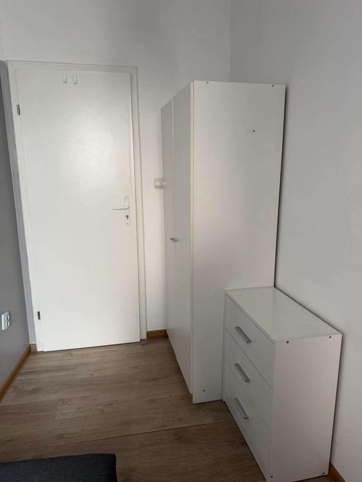 Mieszkanie – Katowice - Widok 3