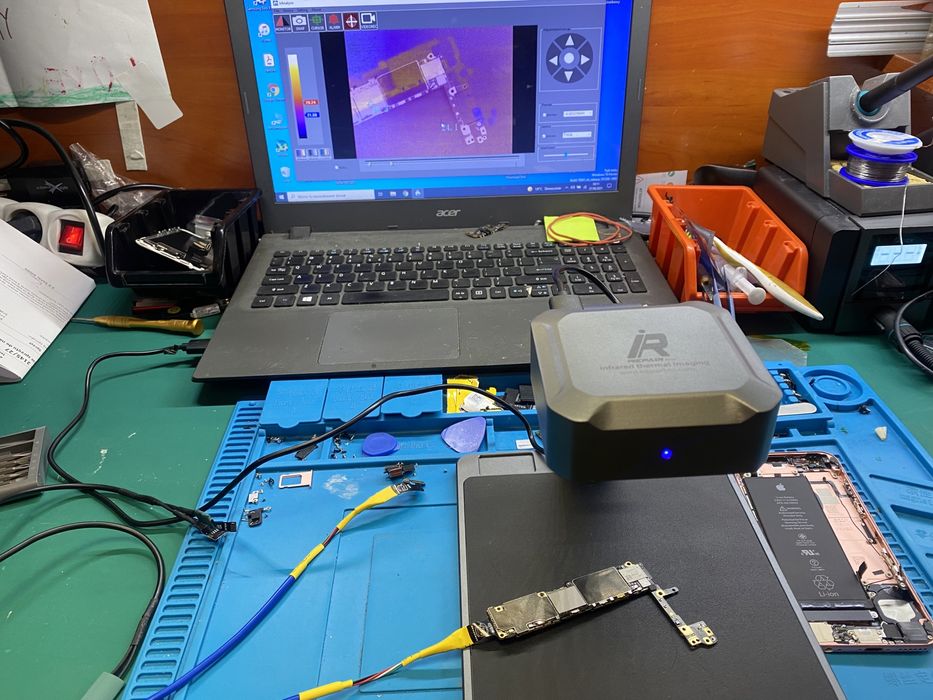 Naprawa Playstation, Xbox, Ps4, Xbox One, Ps5 Grodzisk Maz, Konserwacj