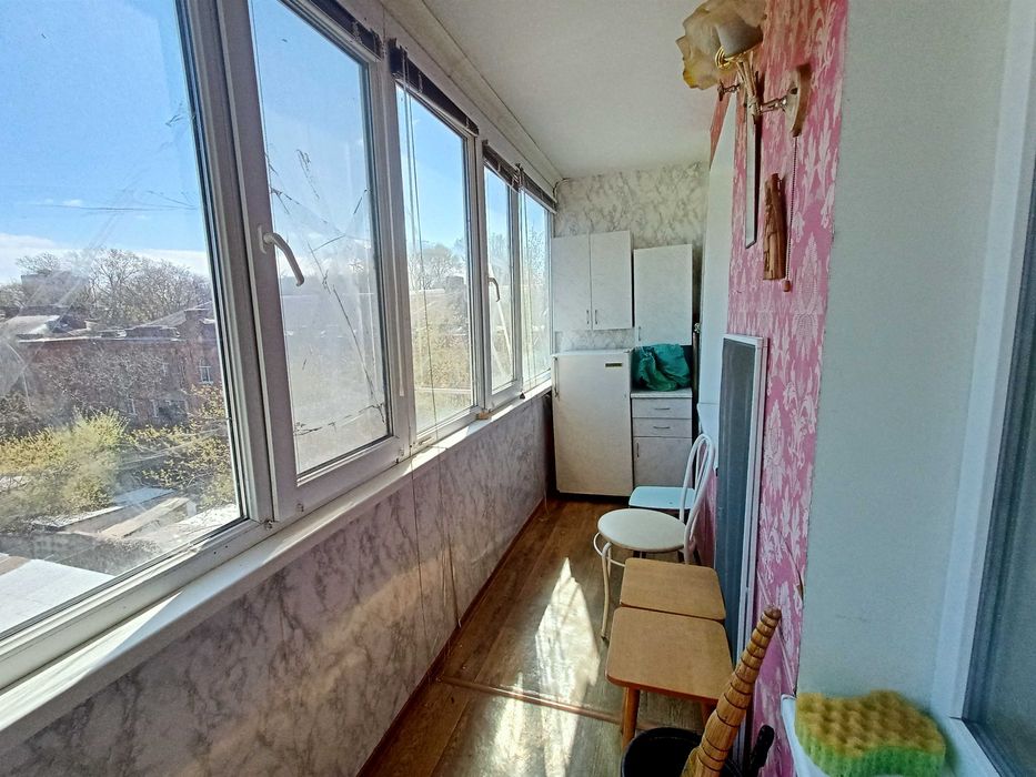 2-комнатная квартира по адресу ул. Макаренко (площадь 74 м²) - Atlanta.ua - фото 9