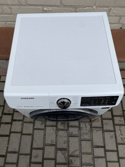 Прально сушильна машина Samsung WD81N642. 8/5 kg