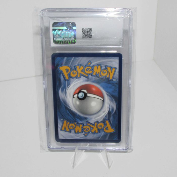 Darkrai V - CGC 9 - Pokémon 2022