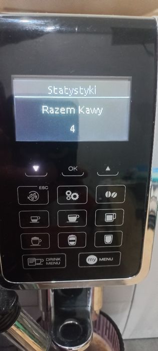 Sprzedam delonghi dinamica